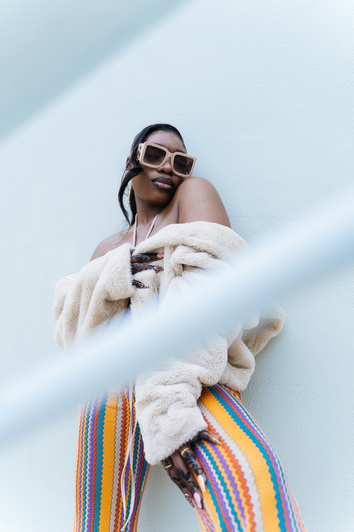 Claves para potenciar tu presencia con tu imagen