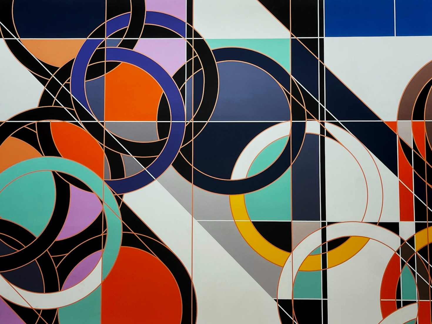 Cómo Dilmara Jimenez redefine el arte contemporáneo